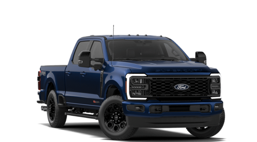 New 2027 Ford Super Duty F-250® Lariat® TRUCK