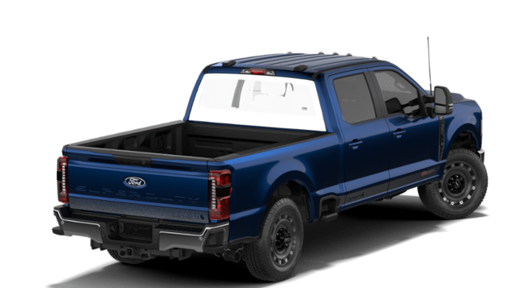 New 2027 Ford Super Duty F-350® XLT TRUCK