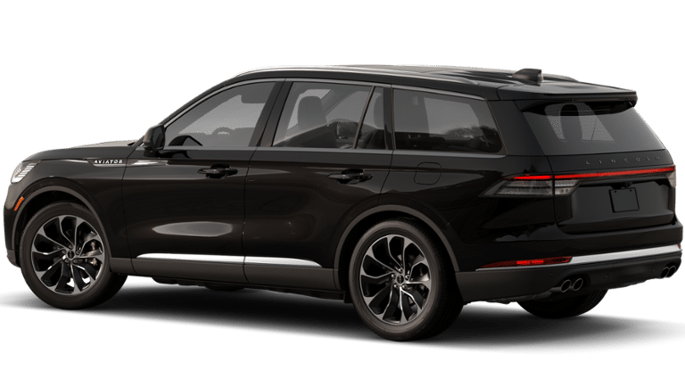 2026 Lincoln Aviator Reserve - Photo 24