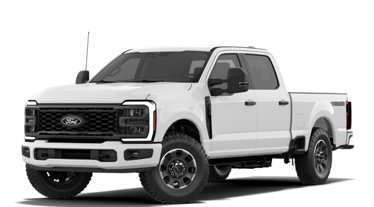 New 2027 Ford Super Duty F-250® XL TRUCK