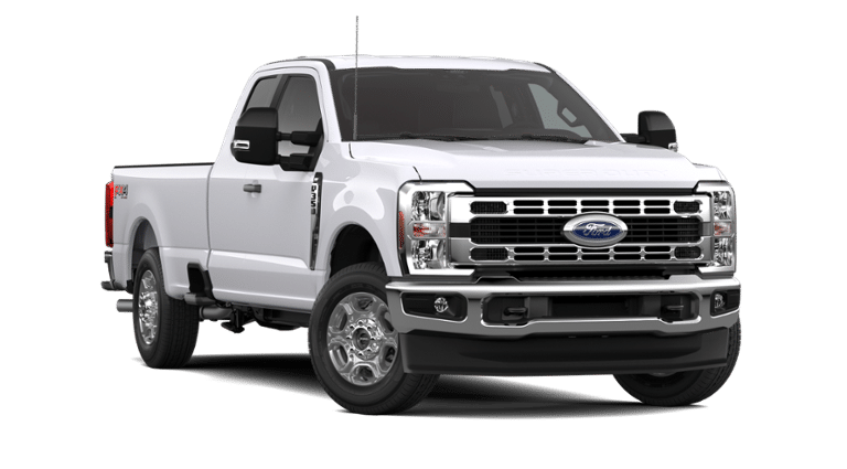 New 2026 Ford F-350SD F-350® XLT TRUCK