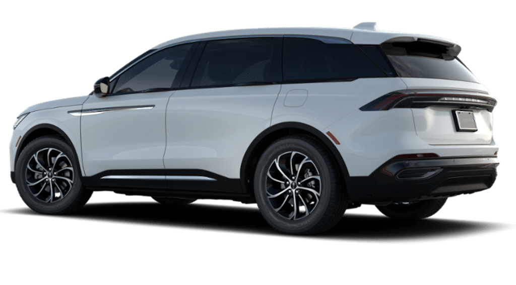 New 2026 Lincoln Nautilus Nautilus AWD CROSSOVERS
