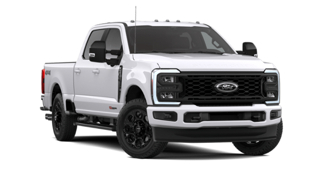 New 2026 Ford F-350SD F-350® XLT Truck