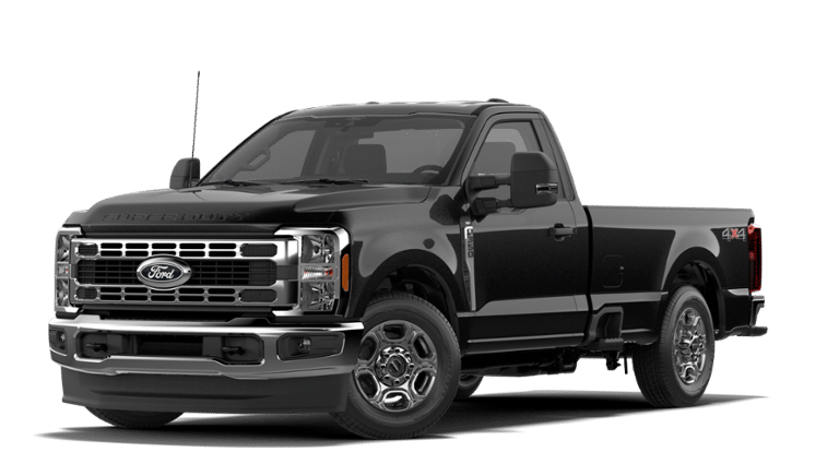 2027 Ford F-350 Super Duty