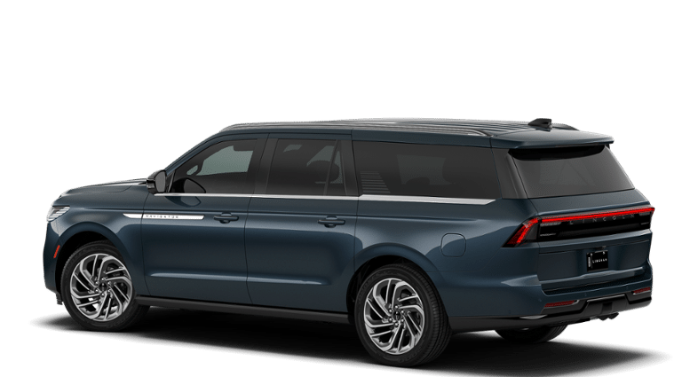 2026 Lincoln Navigator Reserve L - Photo 25