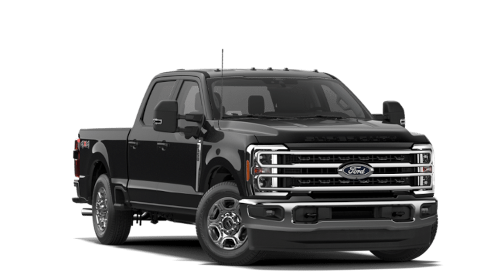 New 2027 Ford Super Duty F-350® XLT TRUCK