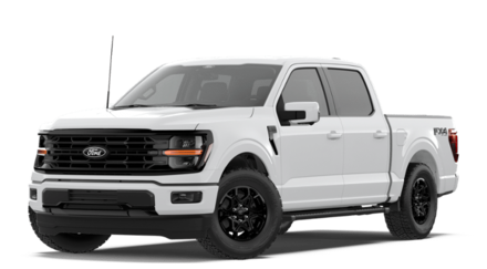 2026 Ford F-150 XLT Truck