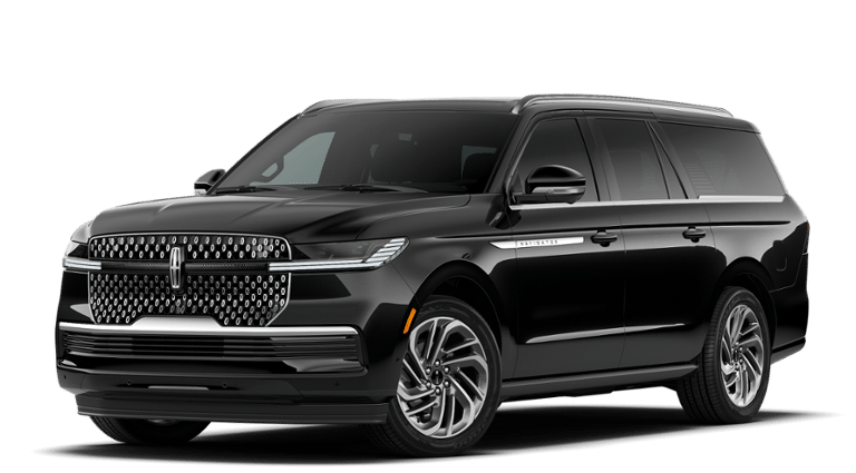 2026 Lincoln Navigator L