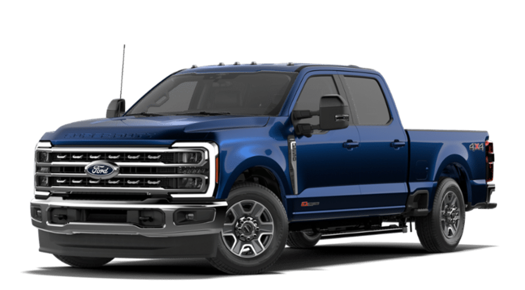 New 2027 Ford Super Duty F-250® Lariat® TRUCK