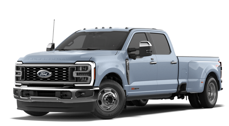 New 2027 Ford F-350 TRUCK