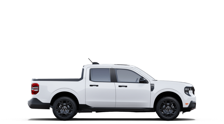2025 Ford Maverick XLT - Photo 29