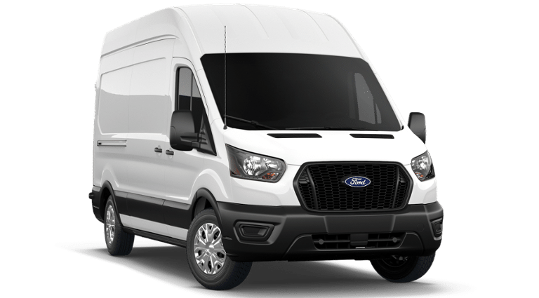New 2027 Ford Transit Cargo Van Van High Roof Van