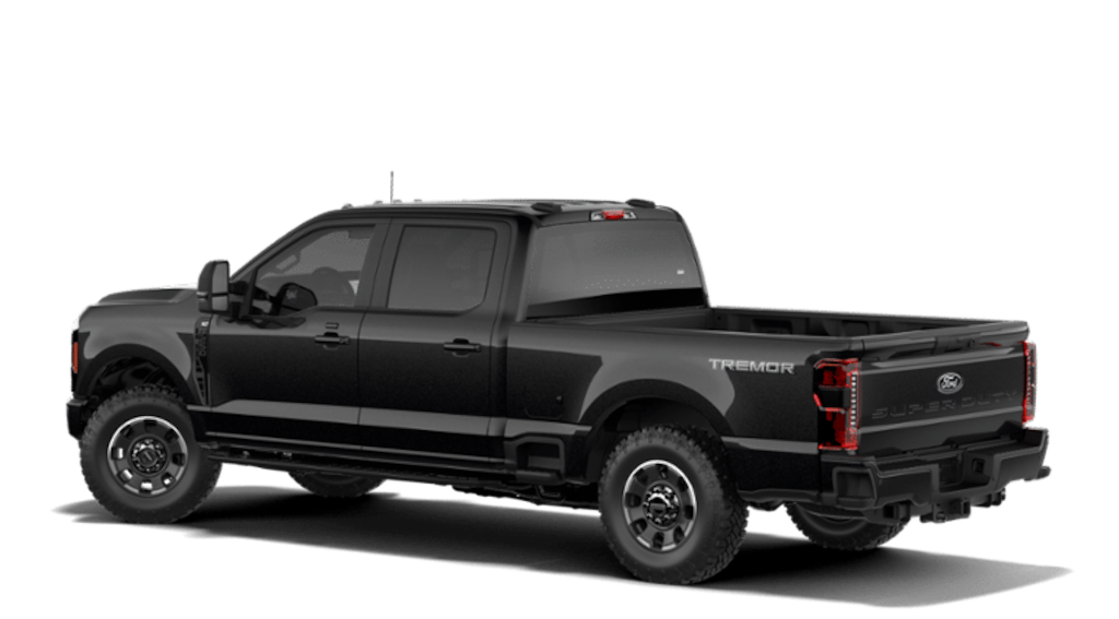 New 2027 Ford Super Duty F-250® XLT TRUCK