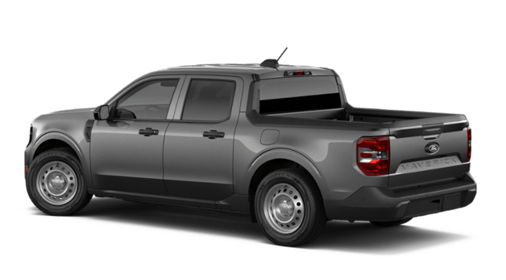 New 2026 Ford Maverick XL Truck