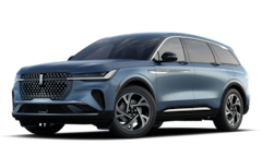 2026 Lincoln Nautilus Premiere CROSSOVERS