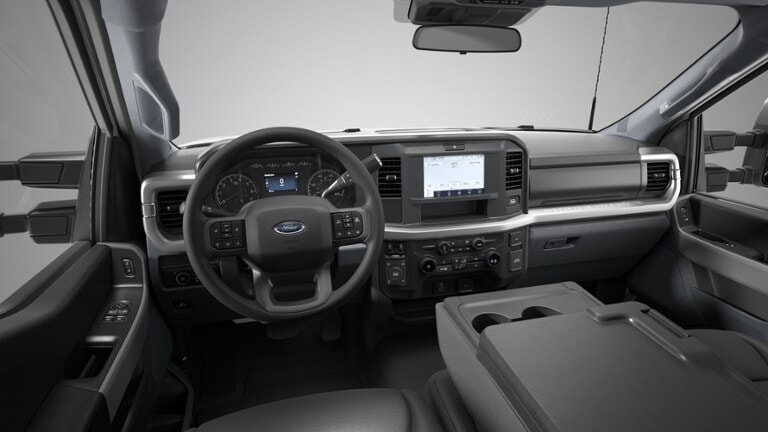 2026 Ford F-350 Super Duty XLT - Photo 29