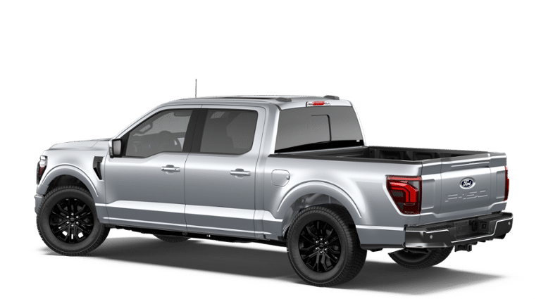 New 2026 Ford F-150 Lariat® TRUCK