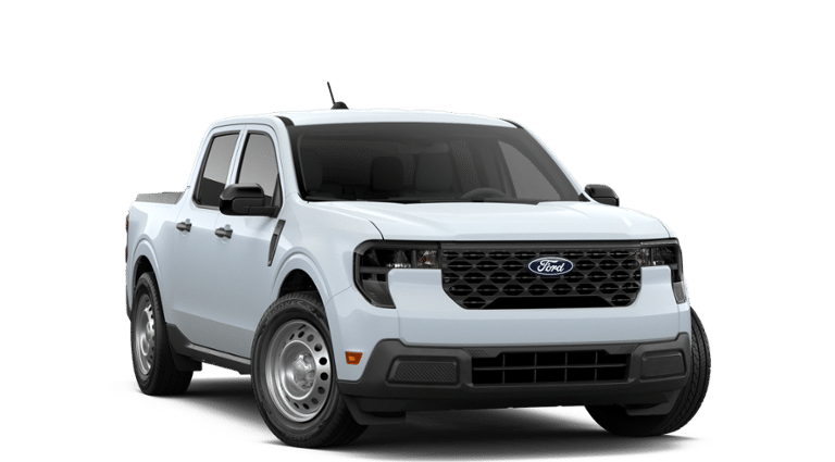 2026 Ford Maverick XL Truck