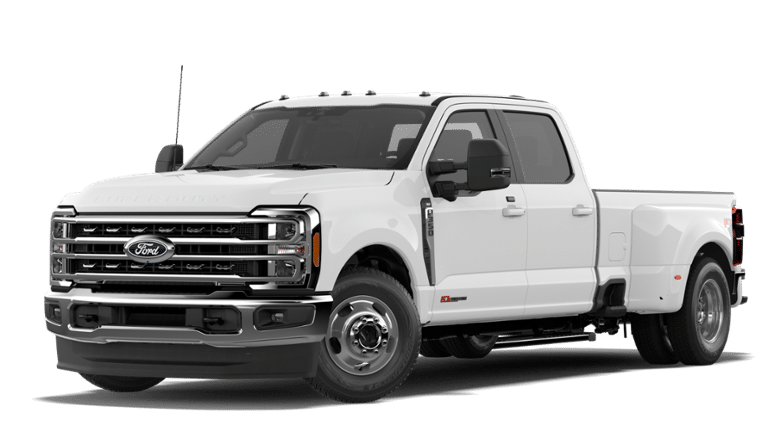 2027 Ford F-350 XLT Truck Crew Cab