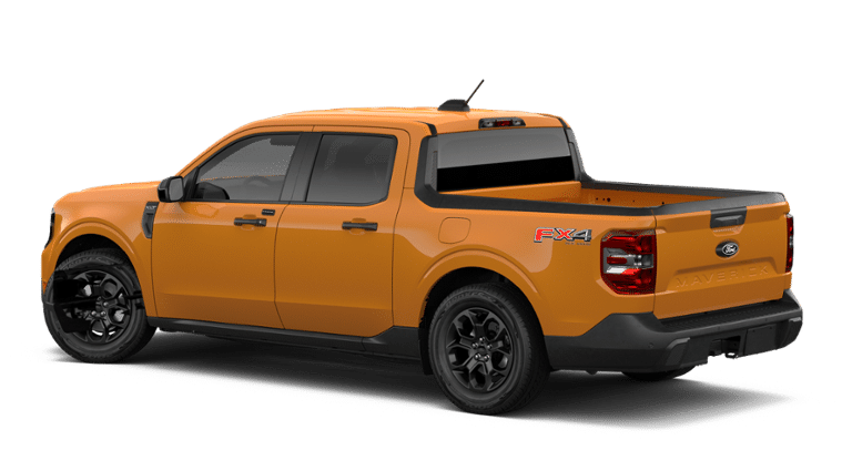 2026 Ford Maverick XLT - Photo 26