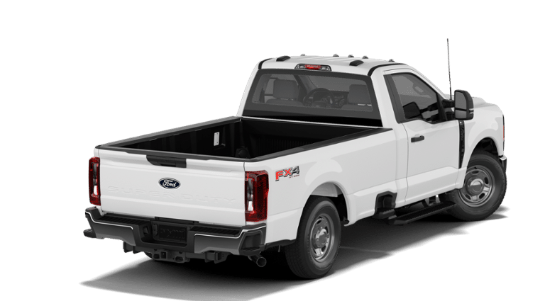 New 2027 Ford Super Duty F-250® XL TRUCK