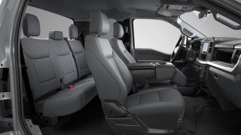 2026 Ford F-350 Super Duty XL - Photo 28