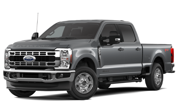 2026 Ford Super Duty F-250&reg; XLT TRUCK