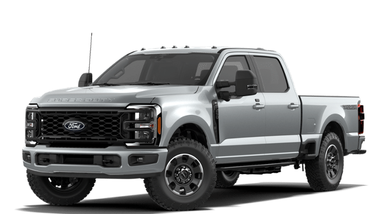 New 2027 Ford F-250SD XLT Truck