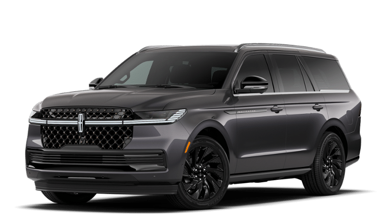 2026 Lincoln Navigator Black Label - Photo 24
