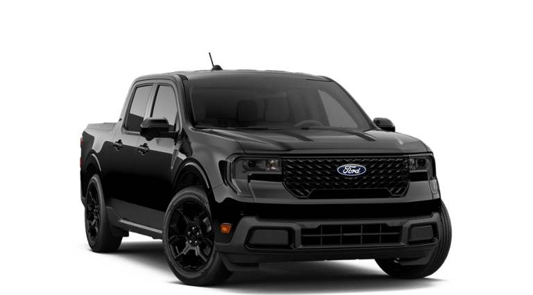 2026 Ford Maverick Lariat Truck