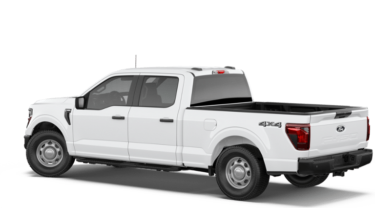 New 2026 Ford F-150 XL TRUCK