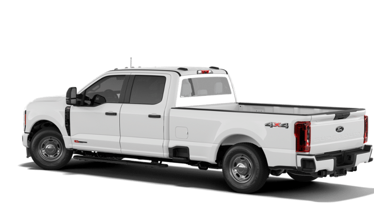 New 2027 Ford F-250 TRUCK