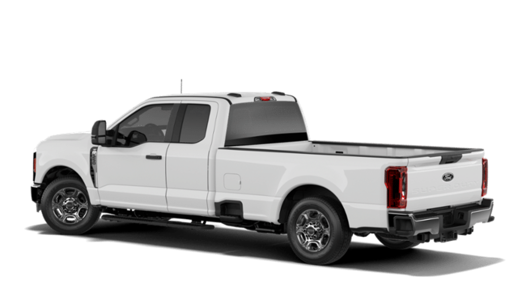 New 2027 Ford F-250 F-250® XLT Truck Super Cab