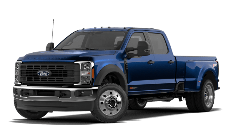 2027 Ford F-450 Super Duty