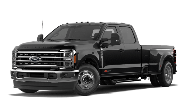  Ford F-350