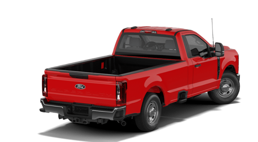 New 2027 Ford Super Duty F-250® XL TRUCK