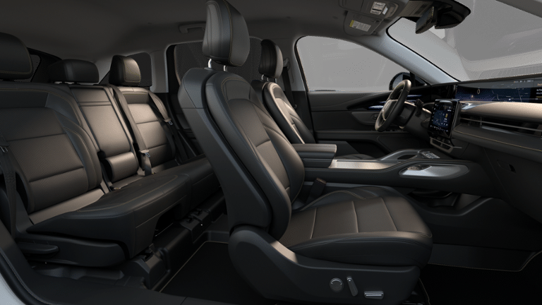2026 Lincoln Nautilus Premiere - Photo 28