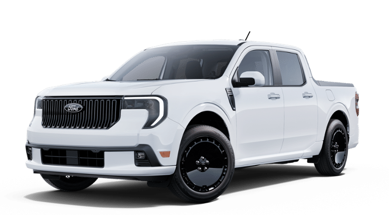 2025 Ford Maverick Lobo Standard - Photo 1