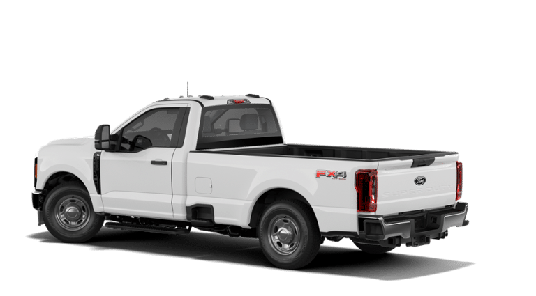 New 2027 Ford F-Series Sd F250 4X4 SD R/C TRUCK