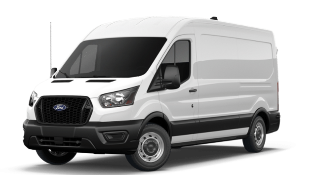2027 Ford Transit-250 Cargo Base Van Medium Roof Van