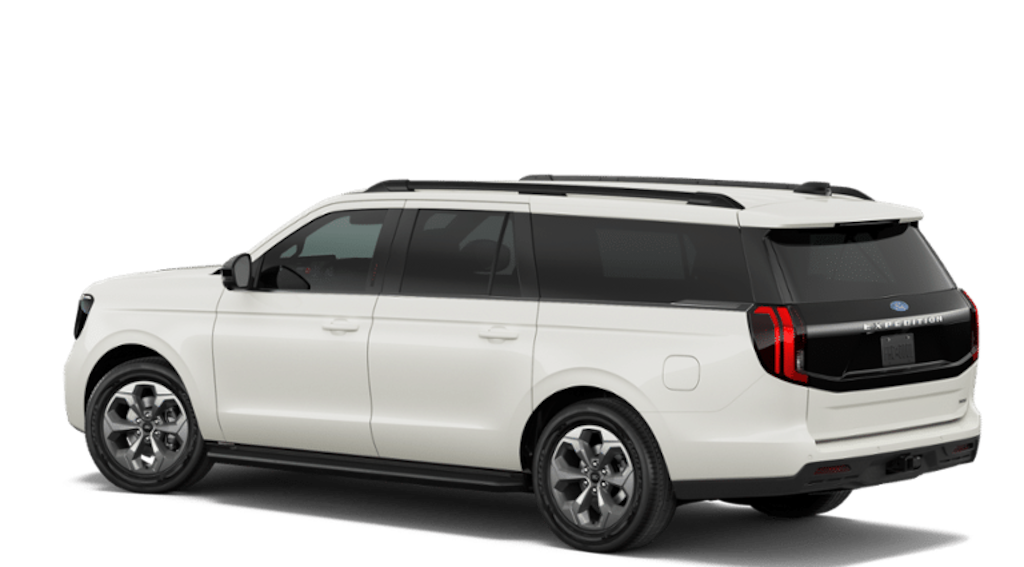 New 2027 Ford Expedition Max Active SUV