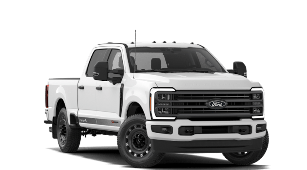 New 2027 Ford Super Duty F-250® XLT TRUCK