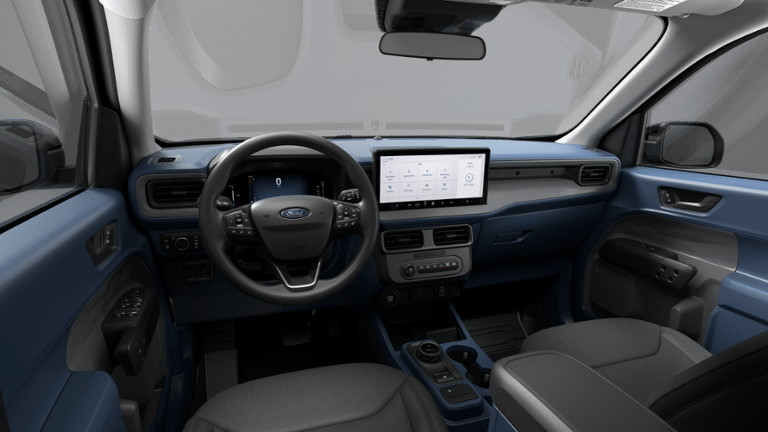 2026 Ford Maverick XLT TRUCK
