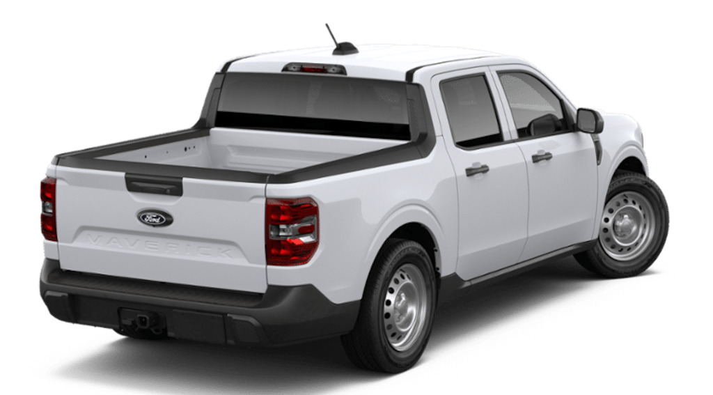 New 2026 Ford Maverick XL PU