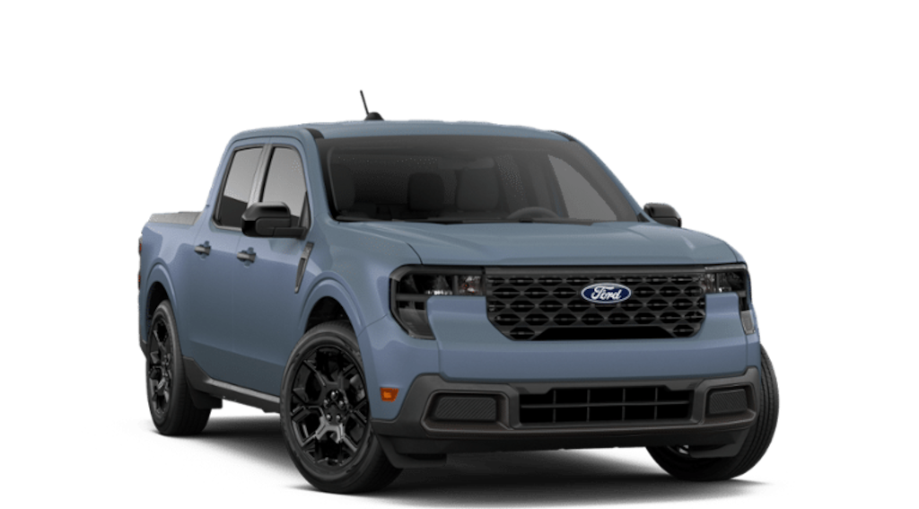 New 2026 Ford Maverick XLT TRUCK