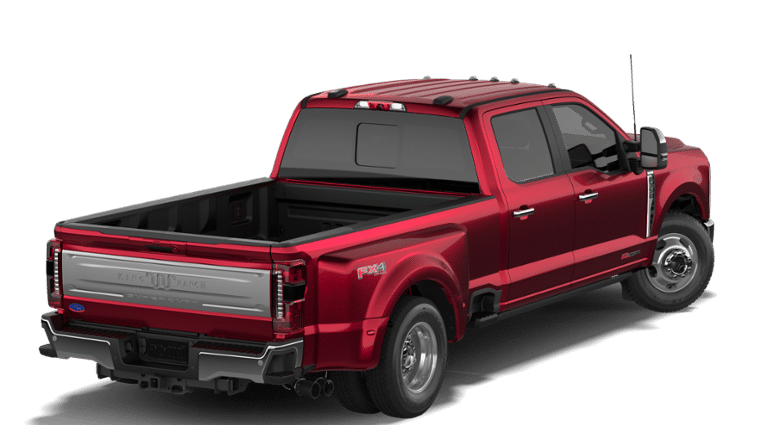 New 2027 Ford F-350SD TRUCK