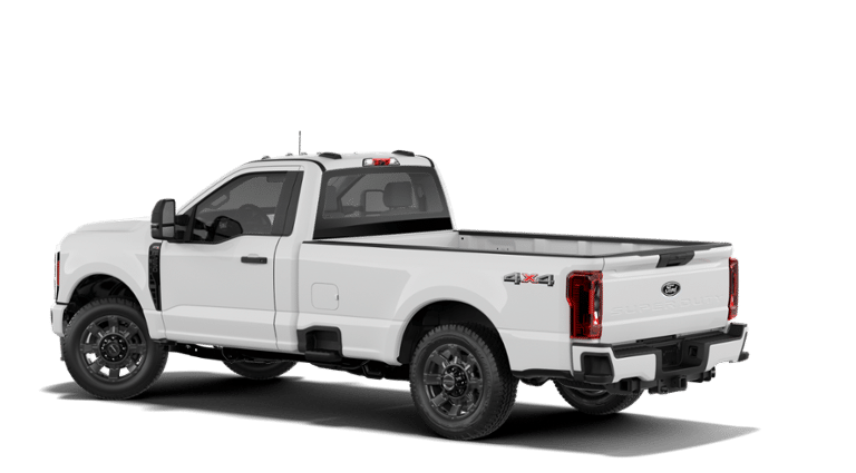 New 2027 Ford F-250SD F-250® XL Truck Regular Cab