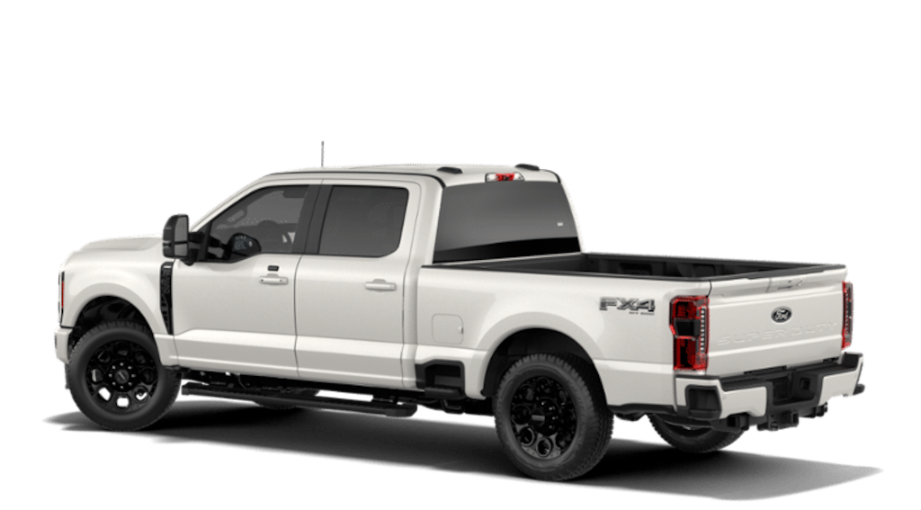 New 2027 Ford Super Duty F-250® Lariat® TRUCK