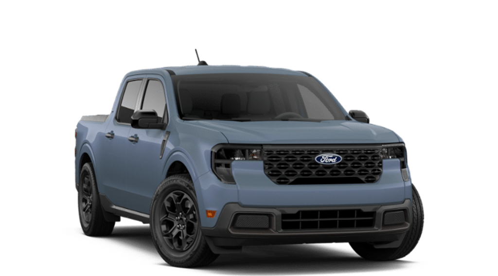 New 2026 Ford Maverick XLT Truck SuperCrew