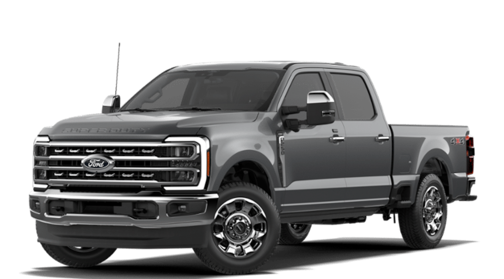 New 2027 Ford F-250SD F-250® Lariat® Truck
